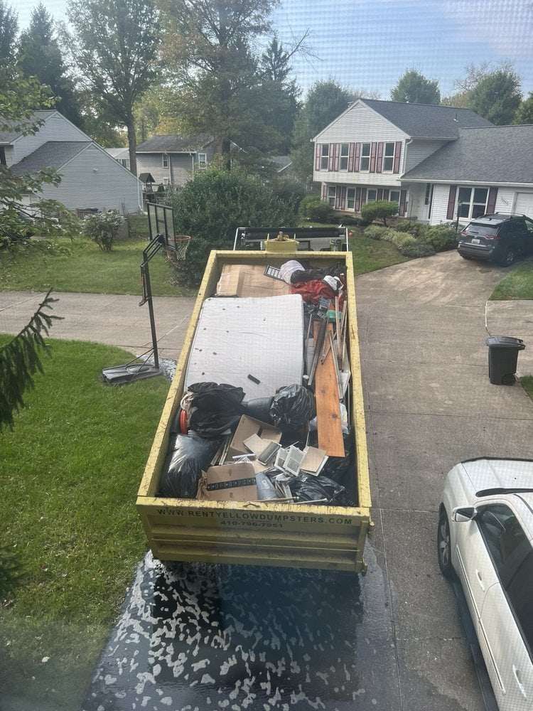 Dumpster Placement Tips: Where to Put the Dumpster and Why Location Matters